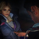 Image for article titled She's In Her Underwear. He's Running Through The Dark Woods. It's Teen Horror as a PS3 Game